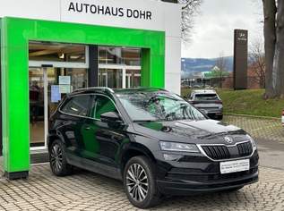 KAROQ 4x4 Style SC TDI DSG, 25900 €, Auto & Fahrrad-Autos in 9400 Wolfsberg