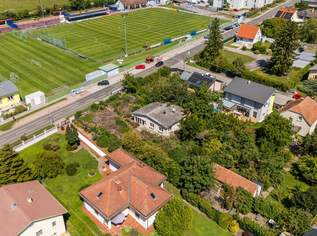 "BAUGRUND IN TOPLAGE | ca. 1.085 m² | Sonnige Ausrichtung", 399000 €, Immobilien-Grund und Boden in 2441 Gemeinde Mitterndorf an der Fischa "BAUGRUND IN TOPLAGE | ca. 1.085 m² | Sonnige Ausrichtung", 399000 €, Immobilien-Grund und Boden in 2441 Gemeinde Mitterndorf an der Fischa