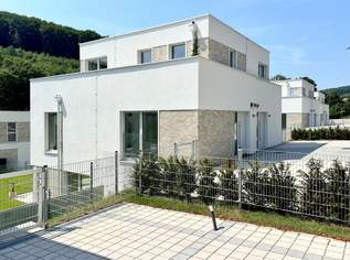 Freundschaften fürs Leben! - Haus Typ 1 / 10 Doppelhaushälften, 770000 €, Immobilien-Häuser in 3400 Gemeinde Klosterneuburg