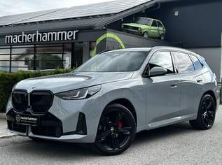 X3 30e xDrive MSPORTPAKET-PRO*SITZKL*HUD*PANO*21'', 60900 €, Auto & Fahrrad-Autos in 5102 Anthering