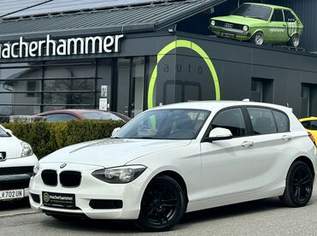 114i *SITZHZG*16'', 5900 €, Auto & Fahrrad-Autos in 5102 Anthering