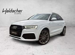 Q3 2.0 TDI Sport quattro S-tronic, 23990 €, Auto & Fahrrad-Autos in 6280 Gemeinde Rohrberg