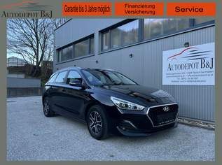 i30 LEVEL 3, 13490 €, Auto & Fahrrad-Autos in 5411 Oberalm