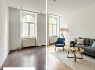 Wohntraum zum Gestalten: 2 Zimmer Altbauwohnung mit Abendsonne, 250000 €, Immobilien-Wohnungen in 1150 Rudolfsheim-Fünfhaus Wohntraum zum Gestalten: 2 Zimmer Altbauwohnung mit Abendsonne, 250000 €, Immobilien-Wohnungen in 1150 Rudolfsheim-Fünfhaus