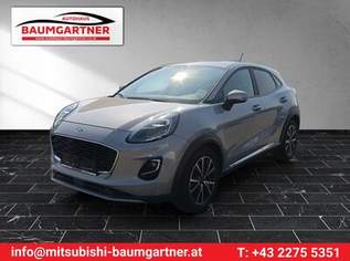 Puma Titanium, 15790 €, Auto & Fahrrad-Autos in 3452 Gemeinde Atzenbrugg