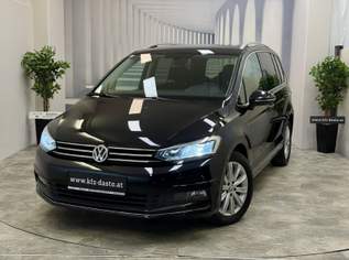 Touran 2.0 TDI__DSG__HIGHL__ACC__AHK__LED__, 14480 €, Auto & Fahrrad-Autos in 6383 Erpfendorf