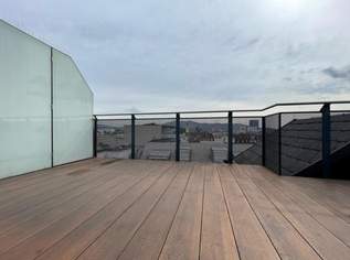 Exklusive 2,5-Zimmer-Wohnung mit hofseitiger Terrasse - verfügbar ab Mai 2026, 1177 €, Immobilien-Wohnungen in Oberösterreich