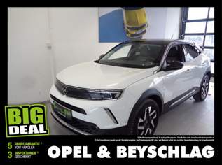 MOKKA ELE 1.2 S/S AT8 130PS, 23490 €, Auto & Fahrrad-Autos in 1190 Döbling MOKKA ELE 1.2 S/S AT8 130PS, 23490 €, Auto & Fahrrad-Autos in 1190 Döbling