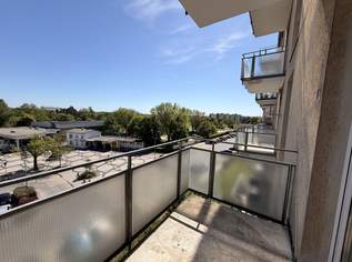 Brauhausstraße - 2 Zimmer mit Balkon zu vermieten, 620 €, Immobilien-Wohnungen in 2320 Schwechat