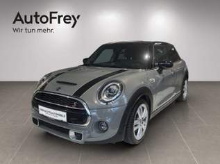 Cooper S, 24890 €, Auto & Fahrrad-Autos in 4400 Cooper S, 24890 €, Auto & Fahrrad-Autos in 4400