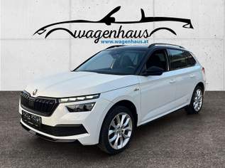 Kamiq 1,0 TSI Monte Carlo, AHV, LED, Panoramadach, Ka..., 18990 €, Auto & Fahrrad-Autos in 4655 Vorchdorf Kamiq 1,0 TSI Monte Carlo, AHV, LED, Panoramadach, Ka..., 18990 €, Auto & Fahrrad-Autos in 4655 Vorchdorf
