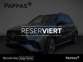 GLE 450 d 4MATIC, 105950 €, Auto & Fahrrad-Autos in 8712 Niklasdorf
