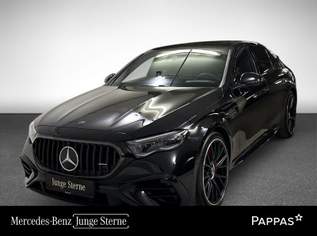 E 53 AMG HYBRID 4MATIC+ Limousine, 98900 €, Auto & Fahrrad-Autos in 5020 Altstadt