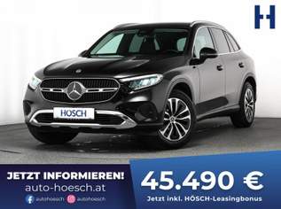 GLC 220 d 4Matic Avantgarde Advanced+ NEUES MODELL, 46990 €, Auto & Fahrrad-Autos in 4061 Pasching