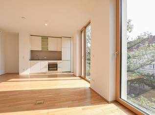 Sandleiten 64 | Klimatisierte 1-Zimmer-Wohnung am Fuße des Wilheminenbergs, 235000 €, Immobilien-Wohnungen in 1170 Hernals