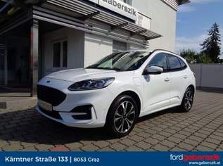 Kuga 2,5 Duratec PHEV ST-Line X Aut., 24900 €, Auto & Fahrrad-Autos in 8020 Gries Kuga 2,5 Duratec PHEV ST-Line X Aut., 24900 €, Auto & Fahrrad-Autos in 8020 Gries