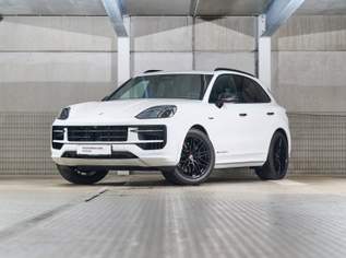 Cayenne E-Hybrid Black Edition, 135400 €, Auto & Fahrrad-Autos in 4060 Leonding Cayenne E-Hybrid Black Edition, 135400 €, Auto & Fahrrad-Autos in 4060 Leonding