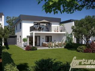 Modernes Erstbezug-Haus in Wipfing, 650000 €, Immobilien-Häuser in 3426 Muckendorf an der Donau Modernes Erstbezug-Haus in Wipfing, 650000 €, Immobilien-Häuser in 3426 Muckendorf an der Donau