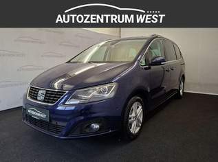 Alhambra Xcellence 2,0 TDI...Pano/Navi/ACC/SH, 31987 €, Auto & Fahrrad-Autos in 6410 Marktgemeinde Telfs Alhambra Xcellence 2,0 TDI...Pano/Navi/ACC/SH, 31987 €, Auto & Fahrrad-Autos in 6410 Marktgemeinde Telfs