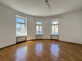 4-Zimmerwohnung (mit Durchgangszimmer), 1660 €, Immobilien-Wohnungen in 1100 Favoriten