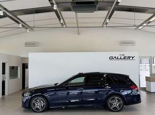 C 220 d T 4MATIC Aut.*Panorama*Standheizung*Spur*Totw..., 39990 €, Auto & Fahrrad-Autos in 6971 Marktgemeinde Hard