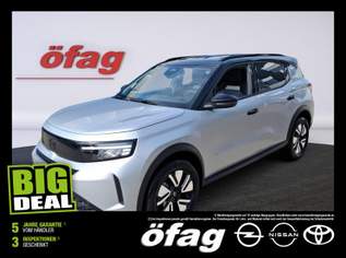 Frontera 1.2 DI MHEV GS Aut., 25990 €, Auto & Fahrrad-Autos in 5020 Altstadt