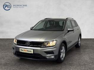 Tiguan Comfortline TDI SCR, 22900 €, Auto & Fahrrad-Autos in 9020 Innere Stadt