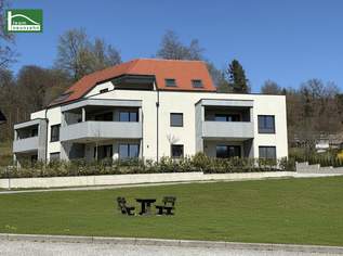 Hochwertige Neubauwohnungen mit Freiflächen | Jetzt einziehen, 548000 €, Immobilien-Wohnungen in 9220 Sonnental