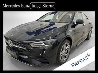 CLA 250 e Coupé AMG Line Advanced Plus*Licht-u..., 46900 €, Auto & Fahrrad-Autos in 4844 Regau