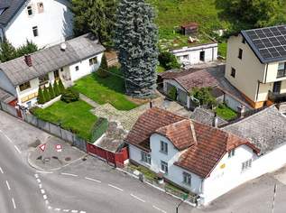 Bauland Kerngebiet mit Altbestand - 400 Meter zum Wienerwaldsee!, 390000 €, Immobilien-Grund und Boden in Niederösterreich Bauland Kerngebiet mit Altbestand - 400 Meter zum Wienerwaldsee!, 390000 €, Immobilien-Grund und Boden in Niederösterreich