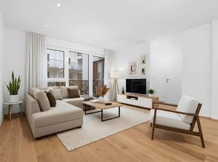 "Neubauprojekt für Einsteiger, Anleger & Eigennutzer", 270642 €, Immobilien-Wohnungen in 1230 Liesing