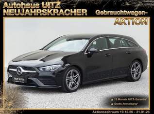 CLA 200 d 4MATIC Shooting Brake AMG, 38570 €, Auto & Fahrrad-Autos in 8330 Feldbach