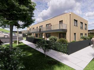 Leben, wo die Natur den Takt vorgibt - provisionsfrei!, 227058 €, Immobilien-Wohnungen in 8843 Sankt Peter am Kammersberg