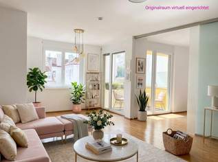 ZUM VERLIEBEN! ENTZÜCKENDE HOFSEITIGE 2-ZIMMER-WOHNUNG IM 3. LIFTSTOCK MIT BALKON - U3-NÄHE, 1080.07 €, Immobilien-Wohnungen in 1160 Ottakring ZUM VERLIEBEN! ENTZÜCKENDE HOFSEITIGE 2-ZIMMER-WOHNUNG IM 3. LIFTSTOCK MIT BALKON - U3-NÄHE, 1080.07 €, Immobilien-Wohnungen in 1160 Ottakring