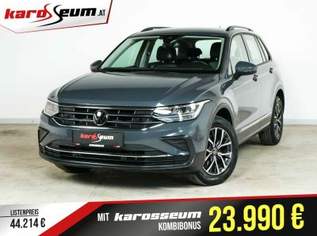 Tiguan TDI Life Aut. | FAMILIENFAVORIT | AHK | Ambi, 25290 €, Auto & Fahrrad-Autos in 4693 Desselbrunn Tiguan TDI Life Aut. | FAMILIENFAVORIT | AHK | Ambi, 25290 €, Auto & Fahrrad-Autos in 4693 Desselbrunn
