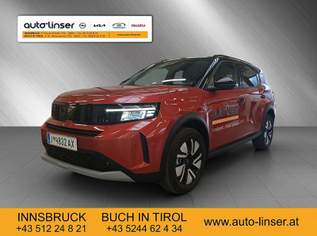 Frontera Elektro 44kWh Edition, 26933 €, Auto & Fahrrad-Autos in 6020 Innsbruck Frontera Elektro 44kWh Edition, 26933 €, Auto & Fahrrad-Autos in 6020 Innsbruck