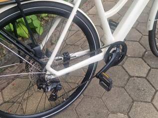 Damen E-Bike