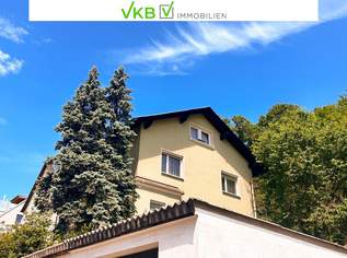 ZWEIFAMILIENHAUS MIT VIEL PLATZ; BESTLAGE AM FROSCHBERG MIT 3 GARAGEN, 649000 €, Immobilien-Häuser in Oberösterreich