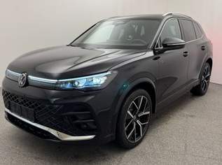 Tiguan R-Line TDI DSG, 43790 €, Auto & Fahrrad-Autos in 8792 St. Peter-Freienstein