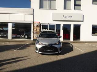 Yaris 1,0 VVT-i Active, 8990 €, Auto & Fahrrad-Autos in 4600 Wels