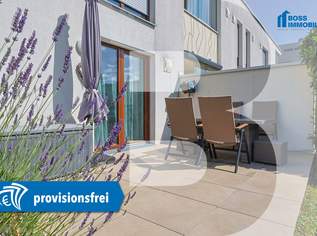 Flora | mit Küche und Garten, 1167 €, Immobilien-Wohnungen in 4050 Traun