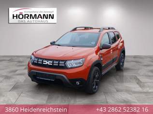 Duster Extreme TCe 150 4x4, 22500 €, Auto & Fahrrad-Autos in 3860 Gemeinde Heidenreichstein Duster Extreme TCe 150 4x4, 22500 €, Auto & Fahrrad-Autos in 3860 Gemeinde Heidenreichstein