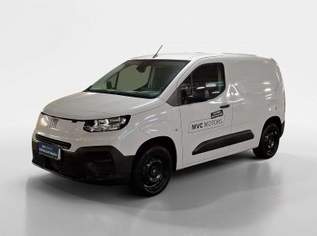 Doblo Kastenwagen BlueHDi 100 S&S M, 23990 €, Auto & Fahrrad-Autos in 1140 Penzing