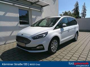 Galaxy 2,5 Duratec Hybrid Edition Aut., 29900 €, Auto & Fahrrad-Autos in 8020 Gries