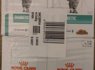 Diabetes Katzenfutter, 100 €, Marktplatz-Tiere & Tierbedarf in 4810 Gmunden Diabetes Katzenfutter, 100 €, Marktplatz-Tiere & Tierbedarf in 4810 Gmunden