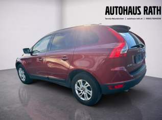 XC60 D4 Kinetic Geartronic, 12250 €, Auto & Fahrrad-Autos in 2620 Gemeinde Neunkirchen