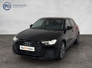 A1 30 TFSI intense, 26513 €, Auto & Fahrrad-Autos in 9020 Innere Stadt