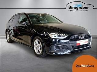 A4 Avant 35 TDI S-tronic, 38970 €, Auto & Fahrrad-Autos in 3430 Gemeinde Tulln an der Donau A4 Avant 35 TDI S-tronic, 38970 €, Auto & Fahrrad-Autos in 3430 Gemeinde Tulln an der Donau
