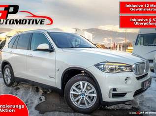 X5 xDrive40e, 33900 €, Auto & Fahrrad-Autos in 9400 Wolfsberg