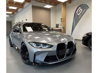 M3 3er-Reihe TOURING COMPETITION X-DRIVE CARBON SKYS, 104990 €, Auto & Fahrrad-Autos in 8232 Grafendorf bei Hartberg